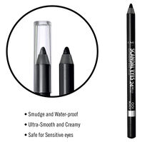 Scandaleyes Waterproof Khol Kajal Scandaleyes Waterproof Khol Kajal 3